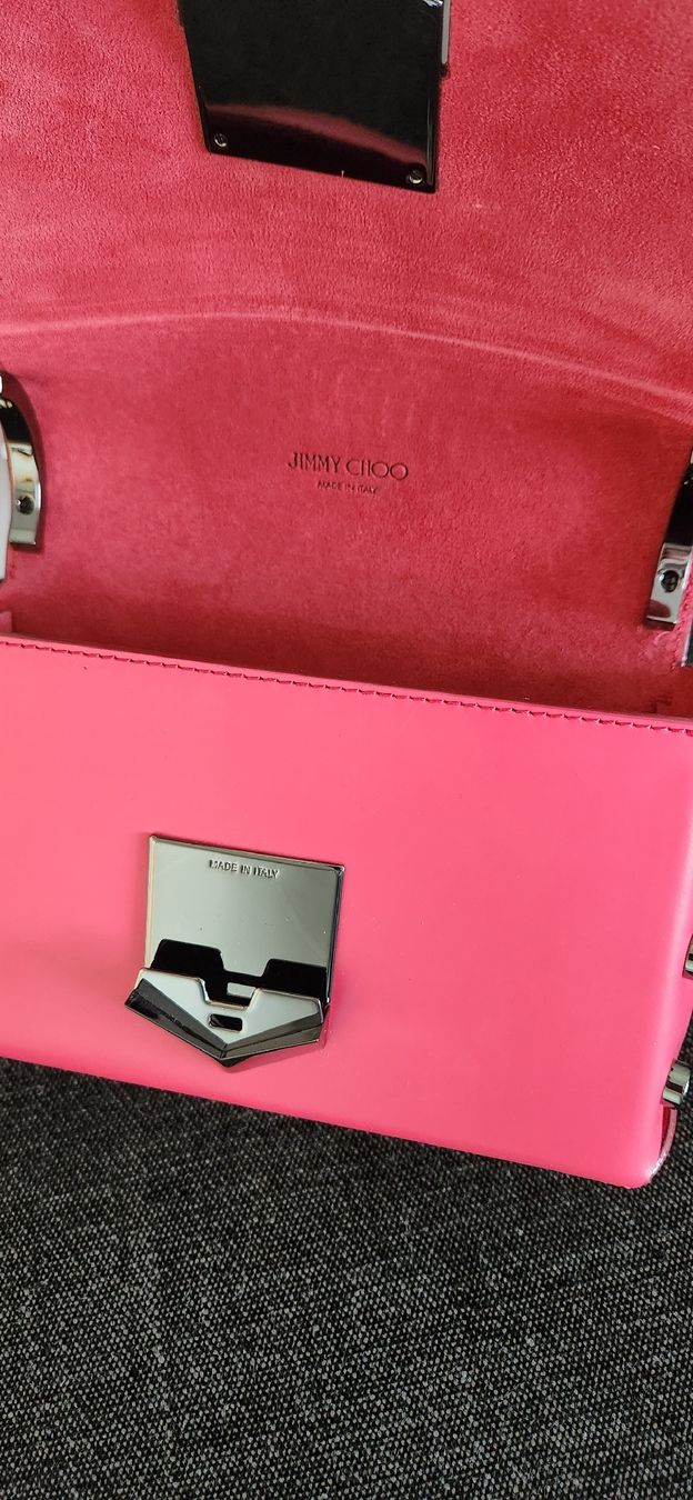Jimmy Choo Taschen für Damen: Jimmy Choo Lockett Petite NEU! – Neu und originalverpackt aus Wollerau von CH8832 2