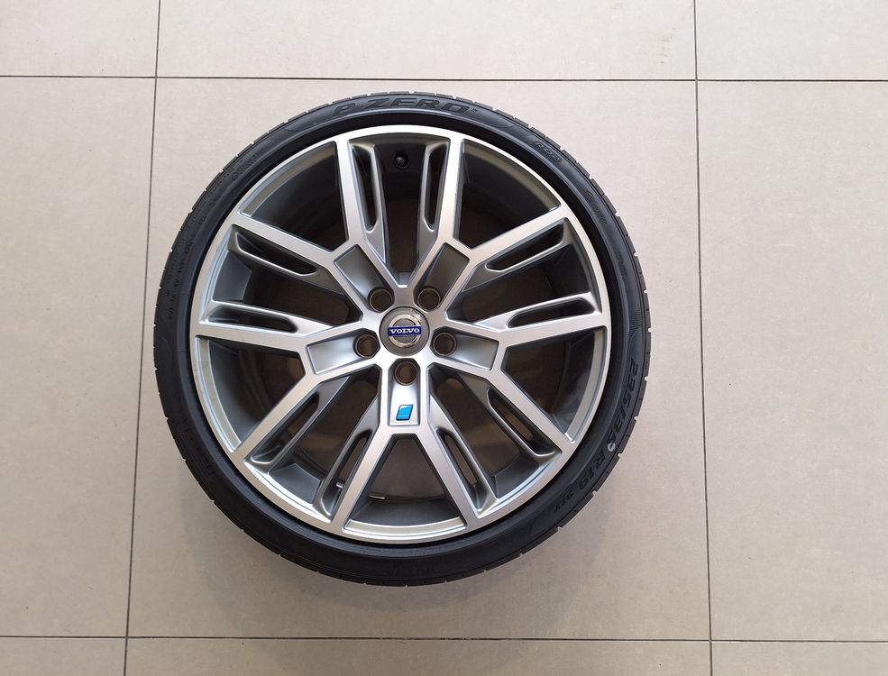 Volvo Radsatz V40 Polestar (Neu (gemäss Beschreibung)) in Kreuzlingen ...