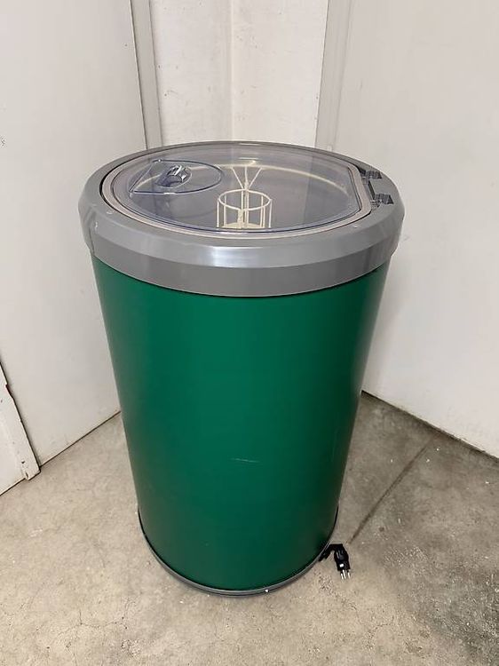 AHT Cancooler, Promotion Kühlschrank auf Rollen (Gebraucht) in Zürich ...