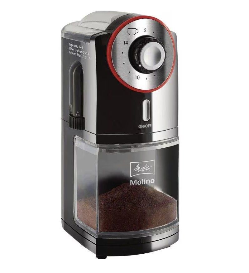 Melitta Elettrodomestici da cucina: Melitta Kaffeemühle Molino – Nuovo (secondo la descrizione) da Kägiswil venduto da nick333