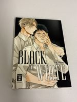 Black or White Vol. 3 Manga Deutsch