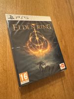 Elden Ring Launch Edition PS5 NEU