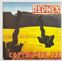 Single: REDNEX - Cotten Eye Joe (House)