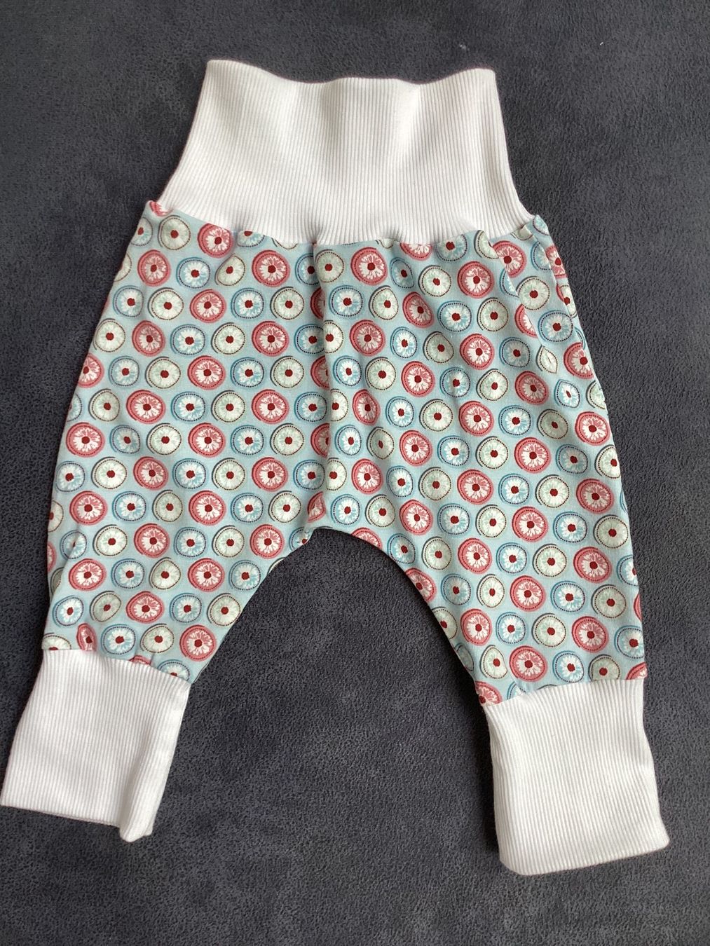 Pantaloni: NEUE Pumphose 56/62 – Nuovo (secondo la descrizione) da Adliswil venduto da Bolline