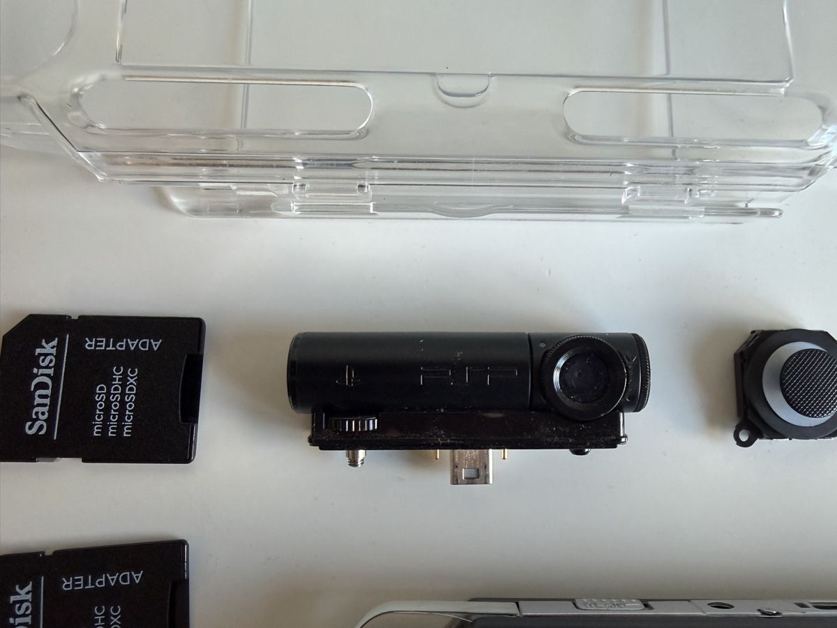 Sony Consoles: Sony PSP Bundle – Défectueux à Zollikerberg par dcapshop 6