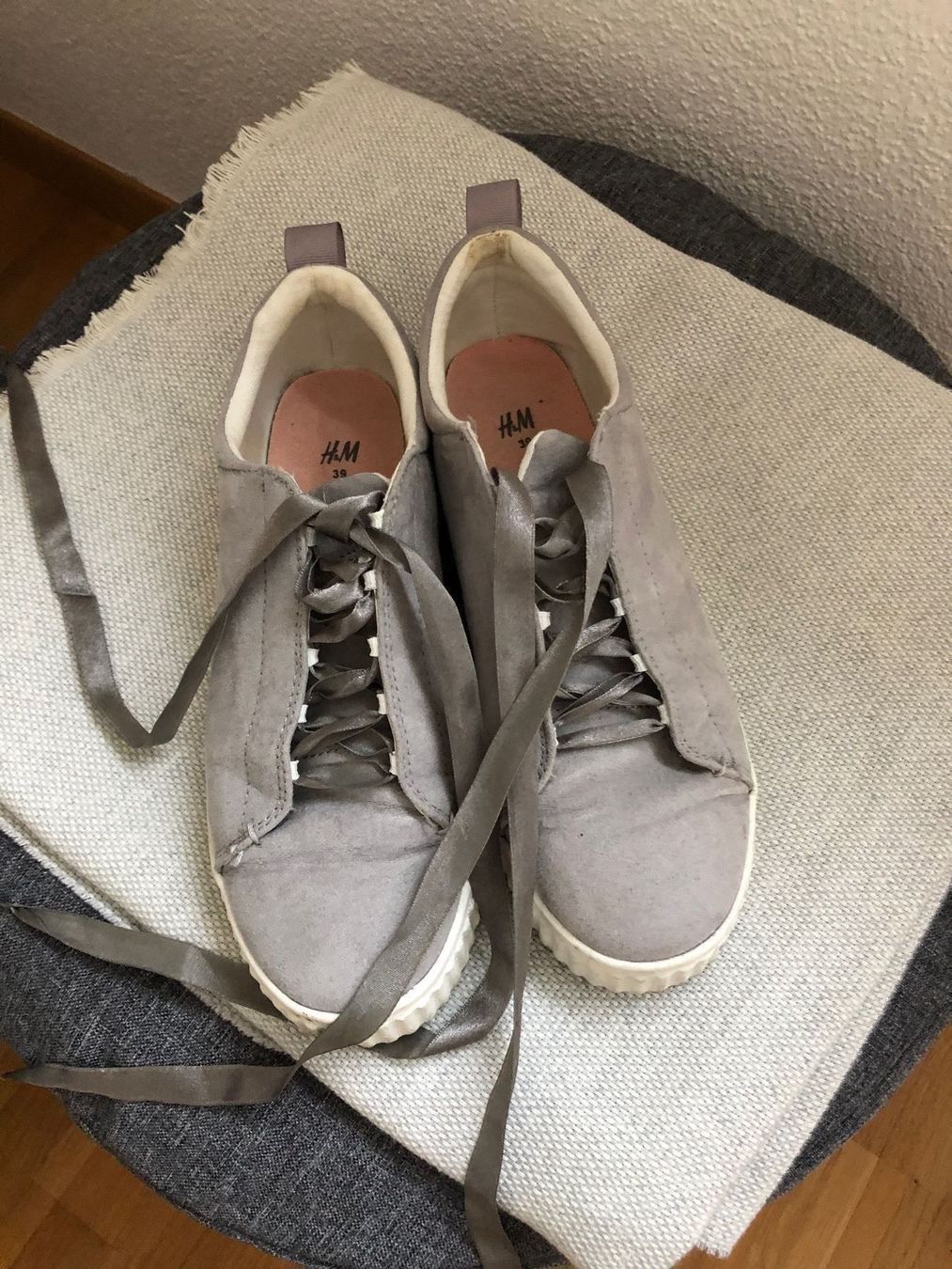 Scarpe da donna: Damen Sneaker – Usato da Altendorf venduto da ratzfatz 1