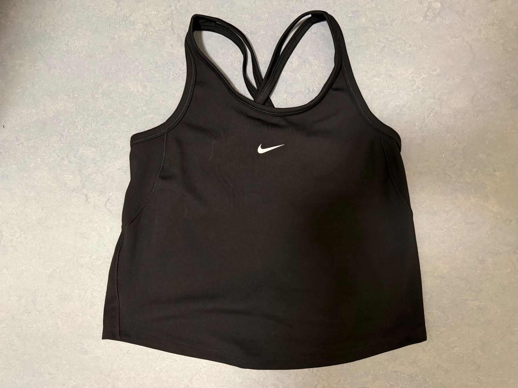 Nike Blouses, T-shirts & Tops: Top Nike Gr.156-166 – D'occasion à Winterthur par mar_x9kp