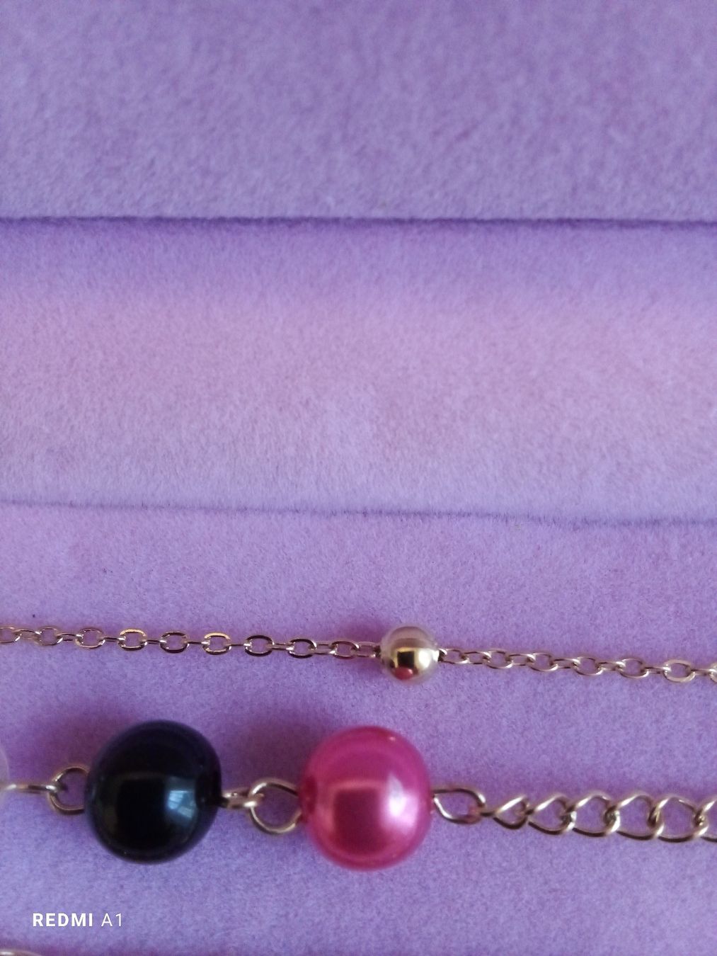 Bracciali & Braccialetti: 3 Armband set – Nuovo (secondo la descrizione) da Beride d. Bedigli. venduto da Connina 2
