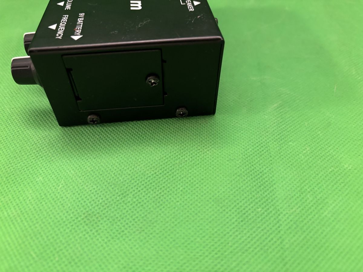 Misurare: Millenium SG-1 Signalgenerator gebraucht funktionsfähig – Usato da Kilchberg ZH venduto da bionicdog 2