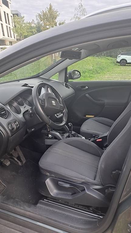 Seat Automobili: Seat Altea XL – Usato da Steinhausen venduto da Feste_Burg 4