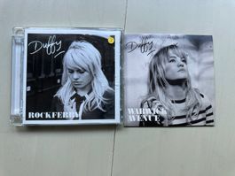 DUFFY tolle Rockferry CD FUNK Soul Top Album Kult Hit Charts