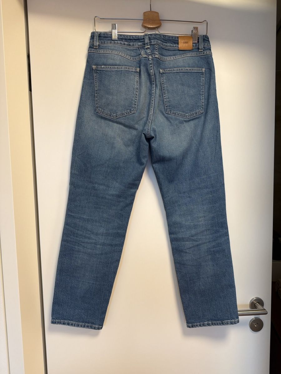 Closed Jeans: Closed Jeans – Usato da Vaduz venduto da zoe_wym6 1