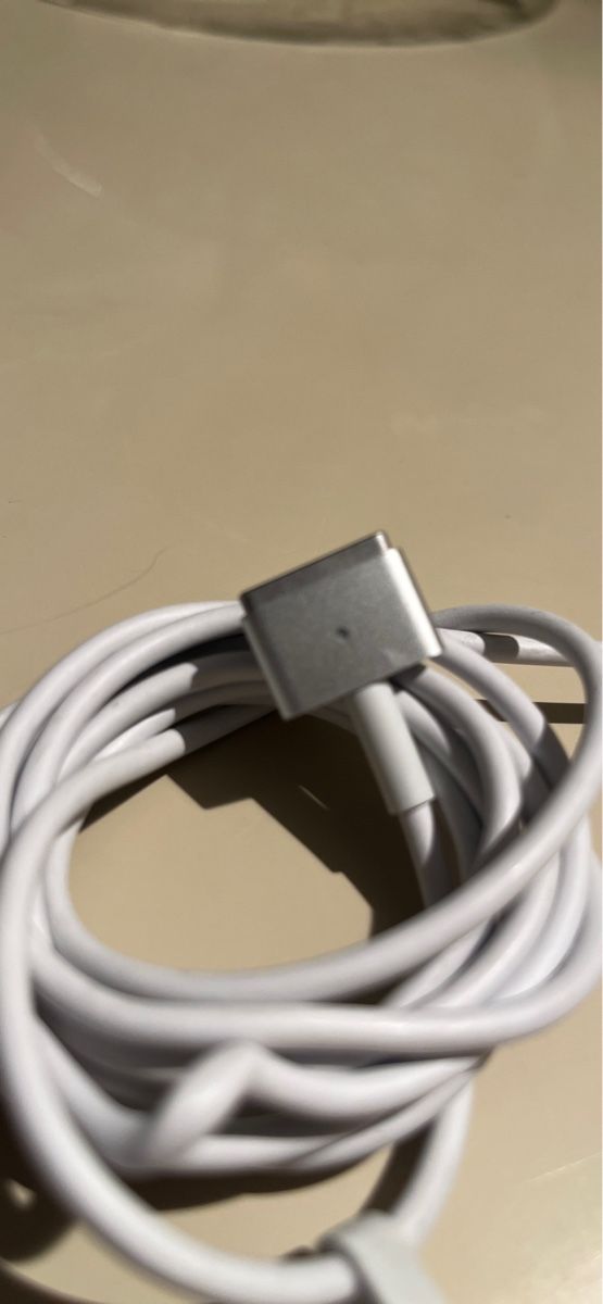 Apple Caricabatterie: MagSafe 2 – Nuovo (secondo la descrizione) da Lugano venduto da zdk_b7fx 4