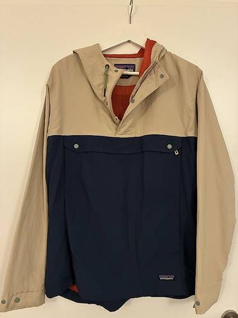 Patagonia veste homme 