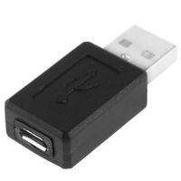 USB 2.0 AM auf Micro USB Adapter