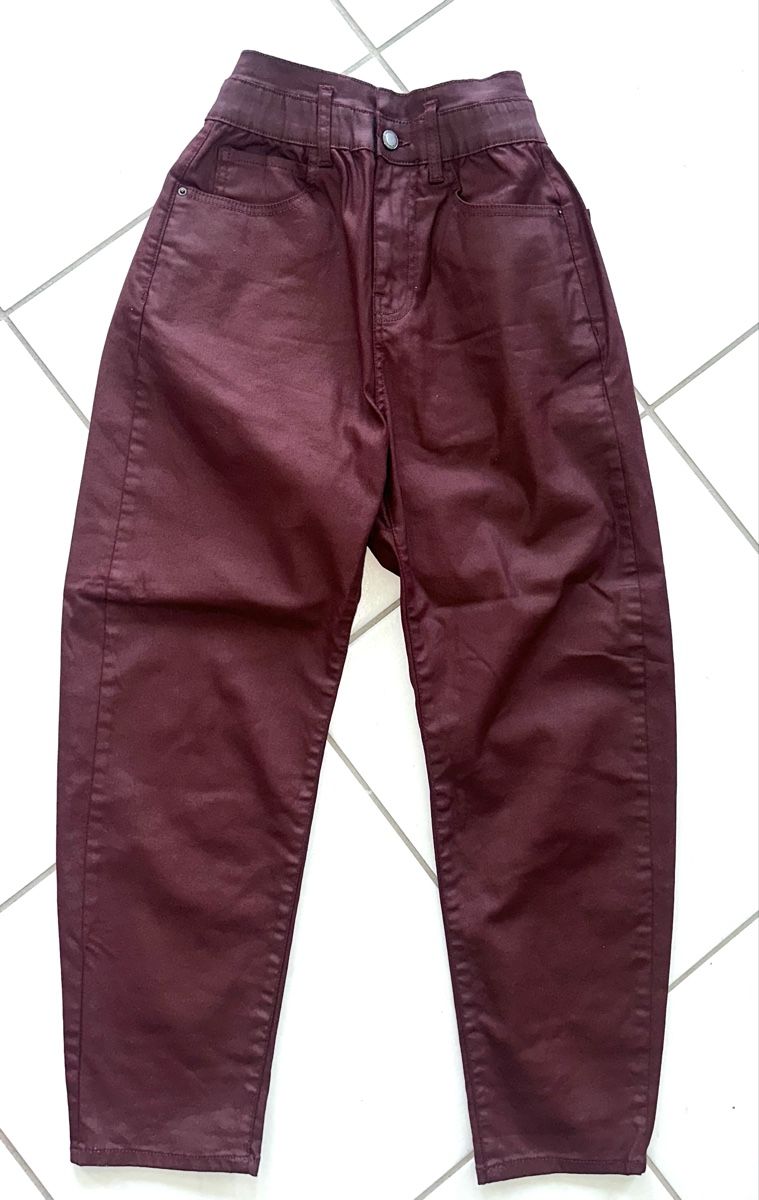 Zara Hosen: ZARA HOSE GR. 34 – Gebraucht aus Unteraegeri von MH203 2