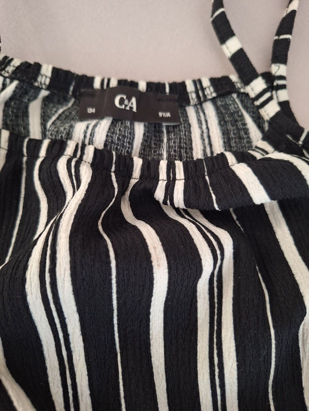 C&A Tute: Superlässiger Jump-Suit – Usato da Cham venduto da Fiftyfive 3