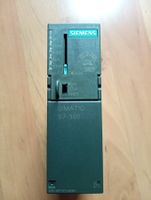 SIEMENS SIMATIC S7-300, CPU 315F / 6ES7315-6FF01-0AB0