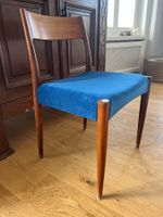 MØLLERS INSPIRIERTE VINTAGE STÜHLE