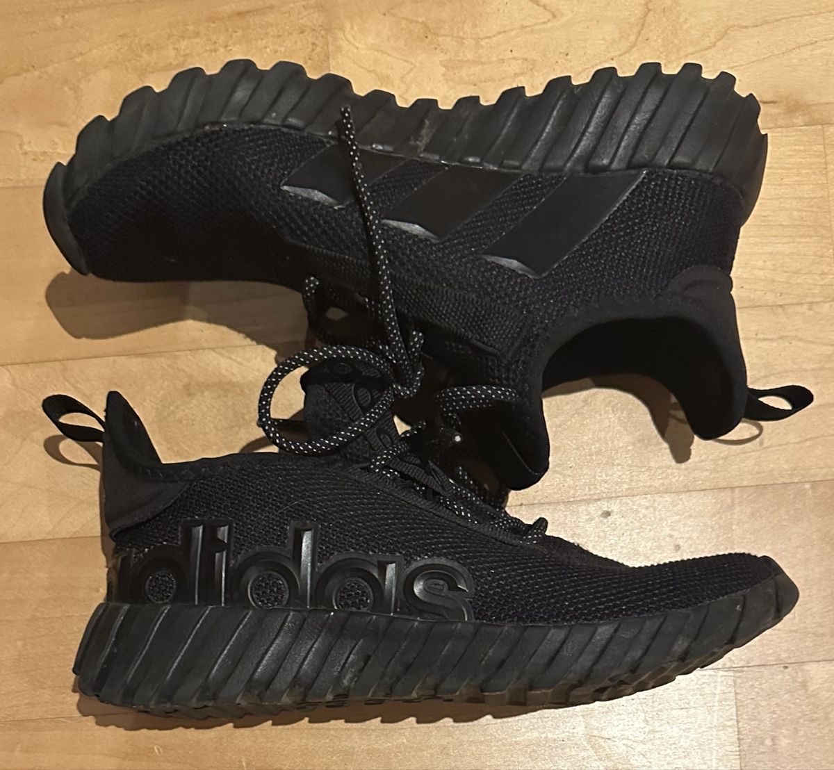 Scarpe da uomo: Adidas Schuhe Gr. 36 2/3 – Usato da Oensingen venduto da dorian07 4