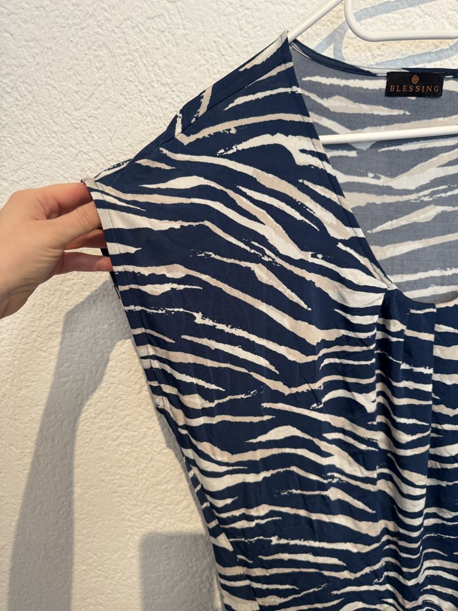 Vestiti: Blessing Kleid Gr. XXL – Usato da Fislisbach venduto da KolibriSecondhand 2