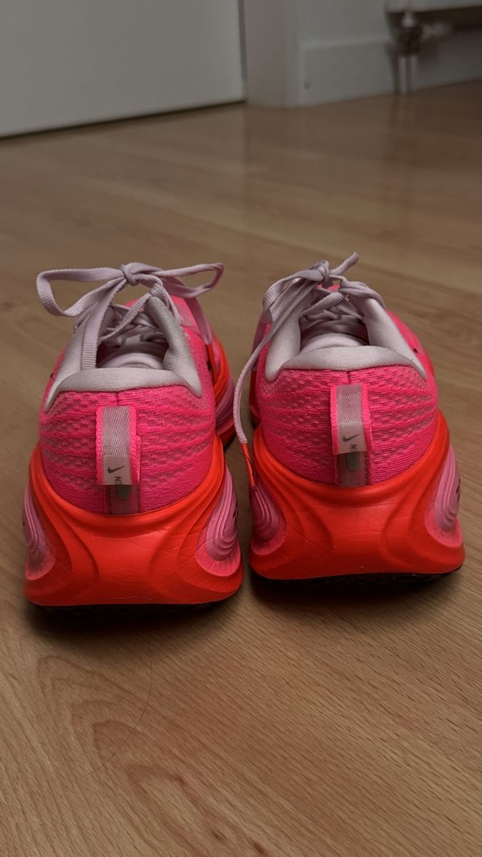 Nike Scarpe da uomo: top; nike, laufschuh, zoom X, gr 41 – Usato da sargans venduto da lnoa 4