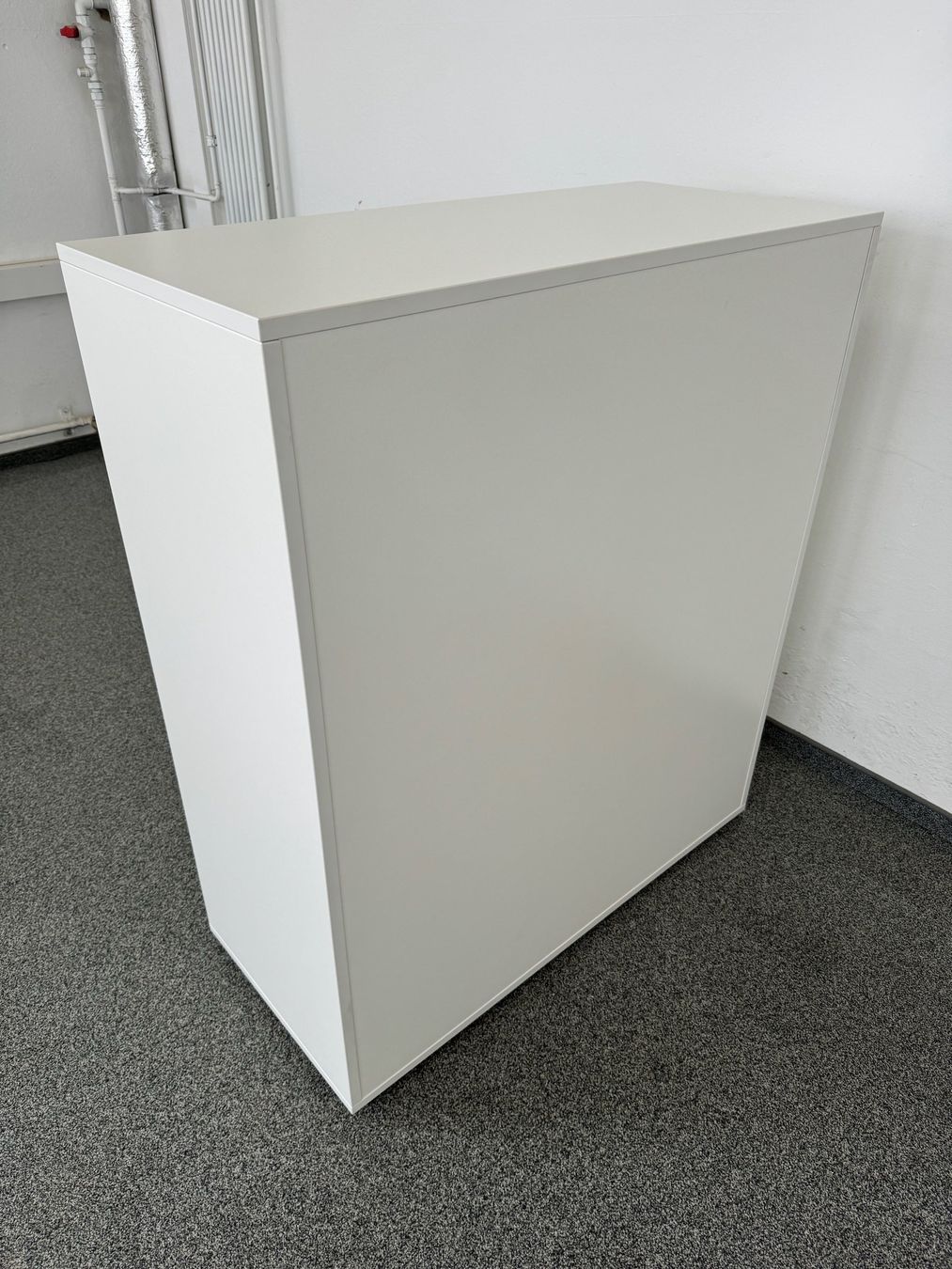 Scaffali: Wini Winea Maxx Regal – Usato da Schönenwerd venduto da mcofficeshop 3