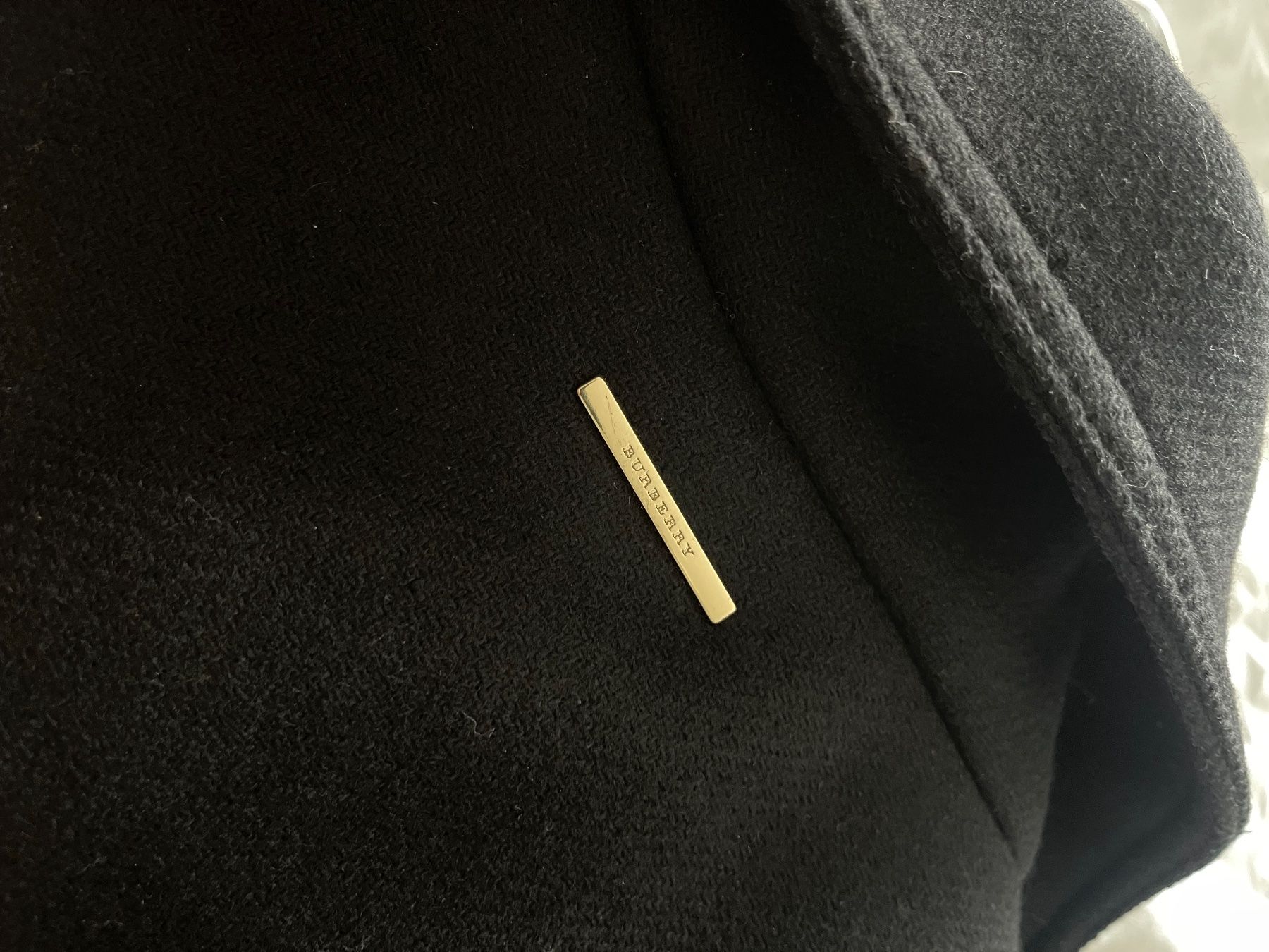 Burberry Cappotti: Burberry Wintermantel – Nuovo (secondo la descrizione) da Suhr venduto da blonde_rose 6