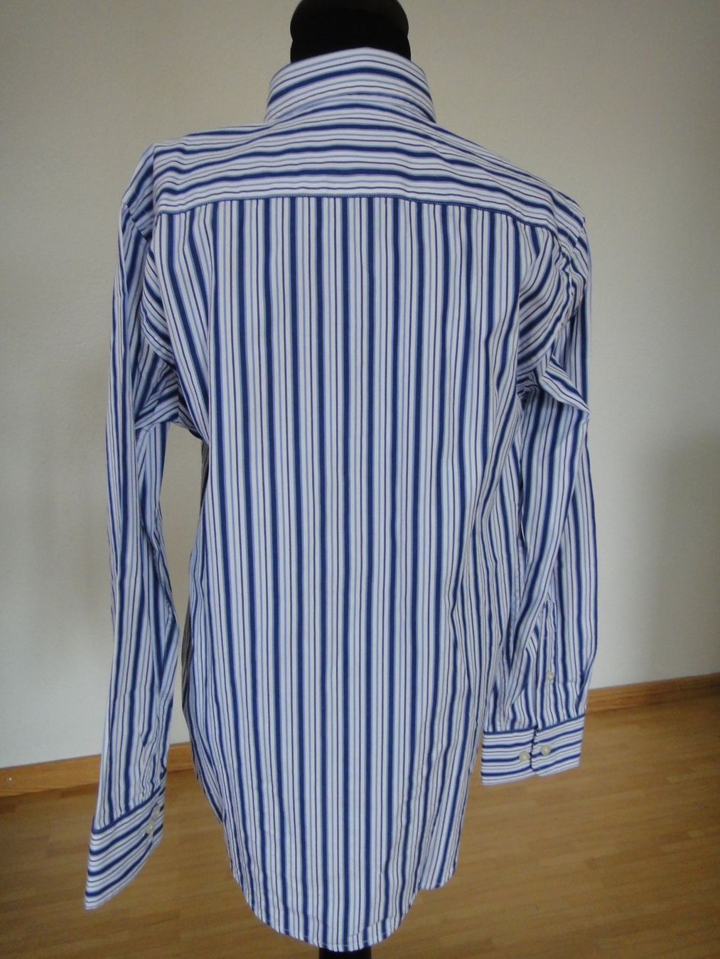 Camicie, T-shirt & Polo: Neu Hemd "River Woods" 10 Jahre – Nuovo (secondo la descrizione) da Winterthur venduto da LemonTree5 1