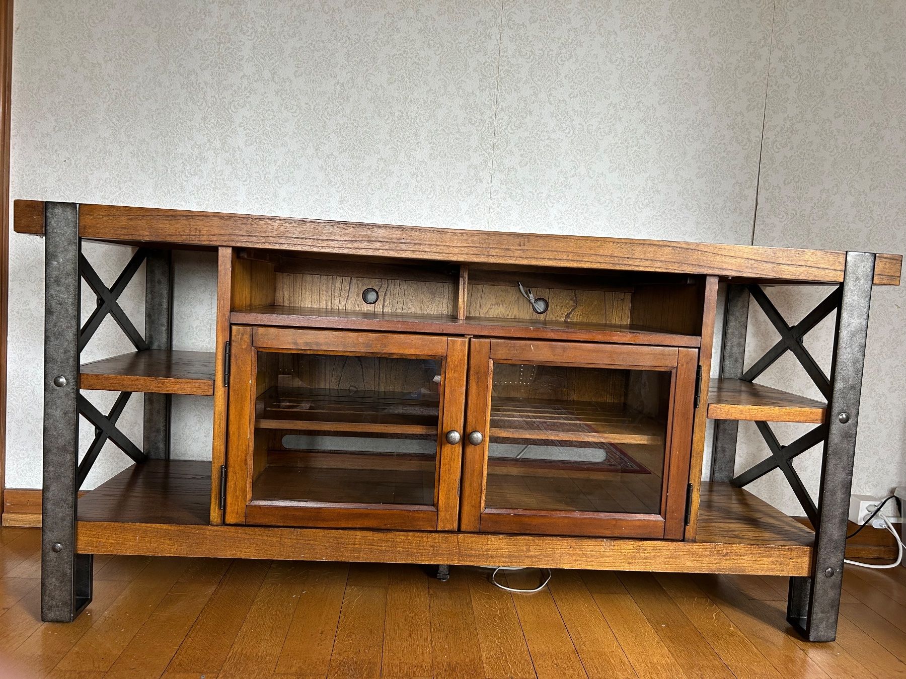 Mobili TV: TV-Schrank – Usato da Steinen venduto da gar_s6dt 2