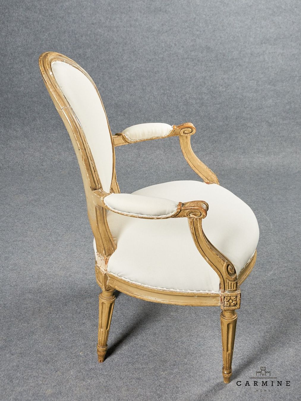 Poltrone: Fauteuil Directoire um 1800 – Usato da Ostermundigen venduto da CarmineHome 1