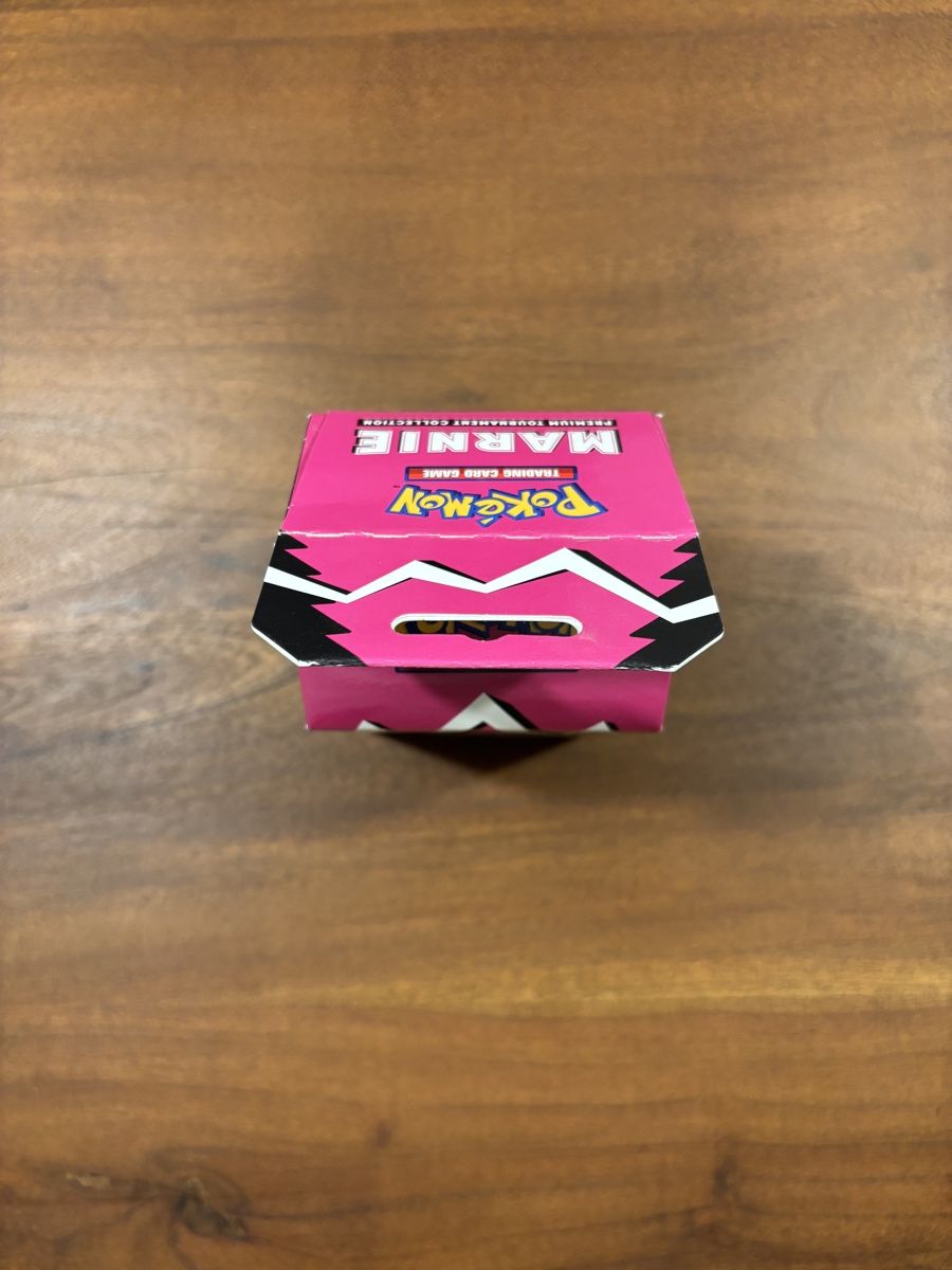 Pokémon Carte collezionabili: Marnie Premium Tournament Collection Box – Nuovo e nell'imballaggio originale da Zürich venduto da EugStar 4