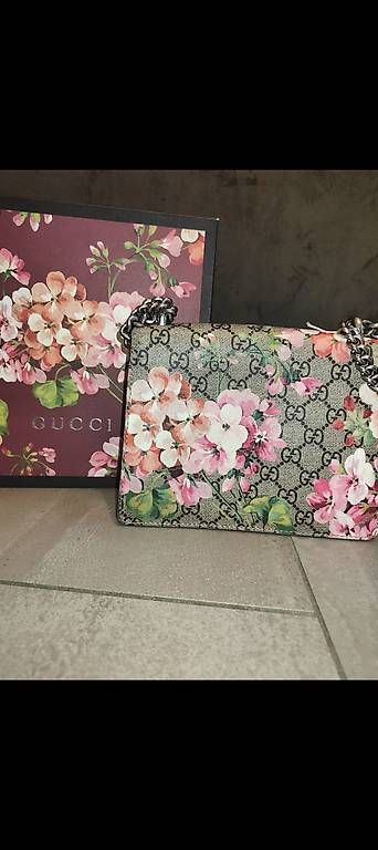 Borse da donna: Gucci Dionysuss – Usato da Bercher venduto da TBarra 3