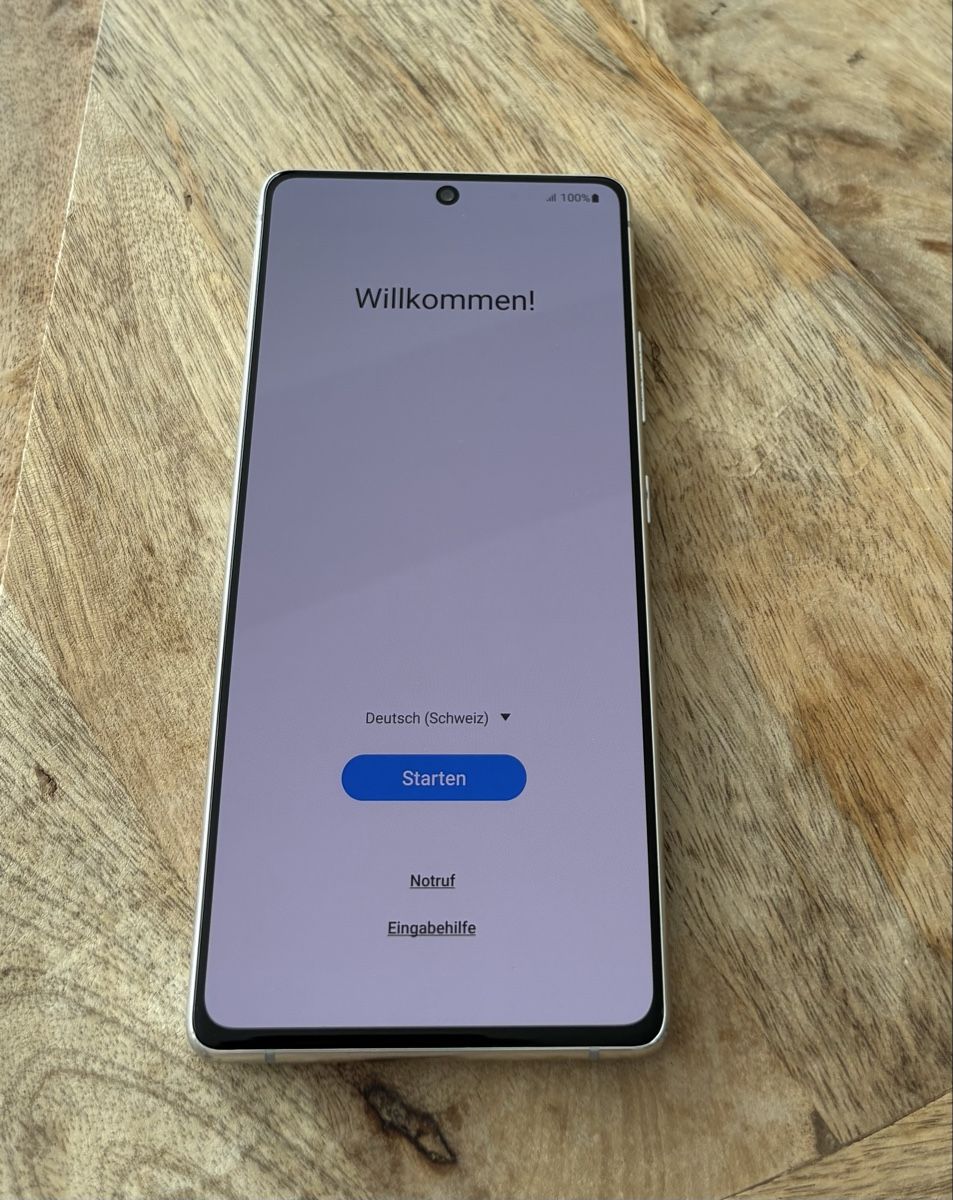 Samsung Telefoni cellulari / Smartphones: Samsung S10 Lite 128GB – Usato da Uznach venduto da j.g.gashi 1