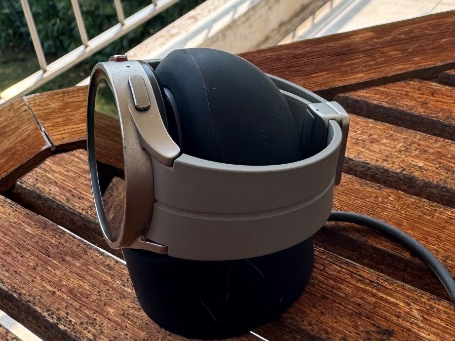 Samsung Smartwatch: Samsung Galaxy Watch 5 ProLTE à vendre – Gebraucht aus Rolle von kivka 2