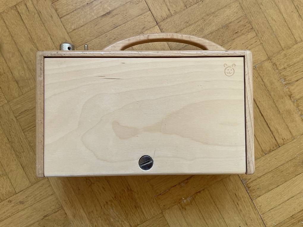 Appareils médicaux: Hörbert – D'occasion à Luzern par Hempster 1