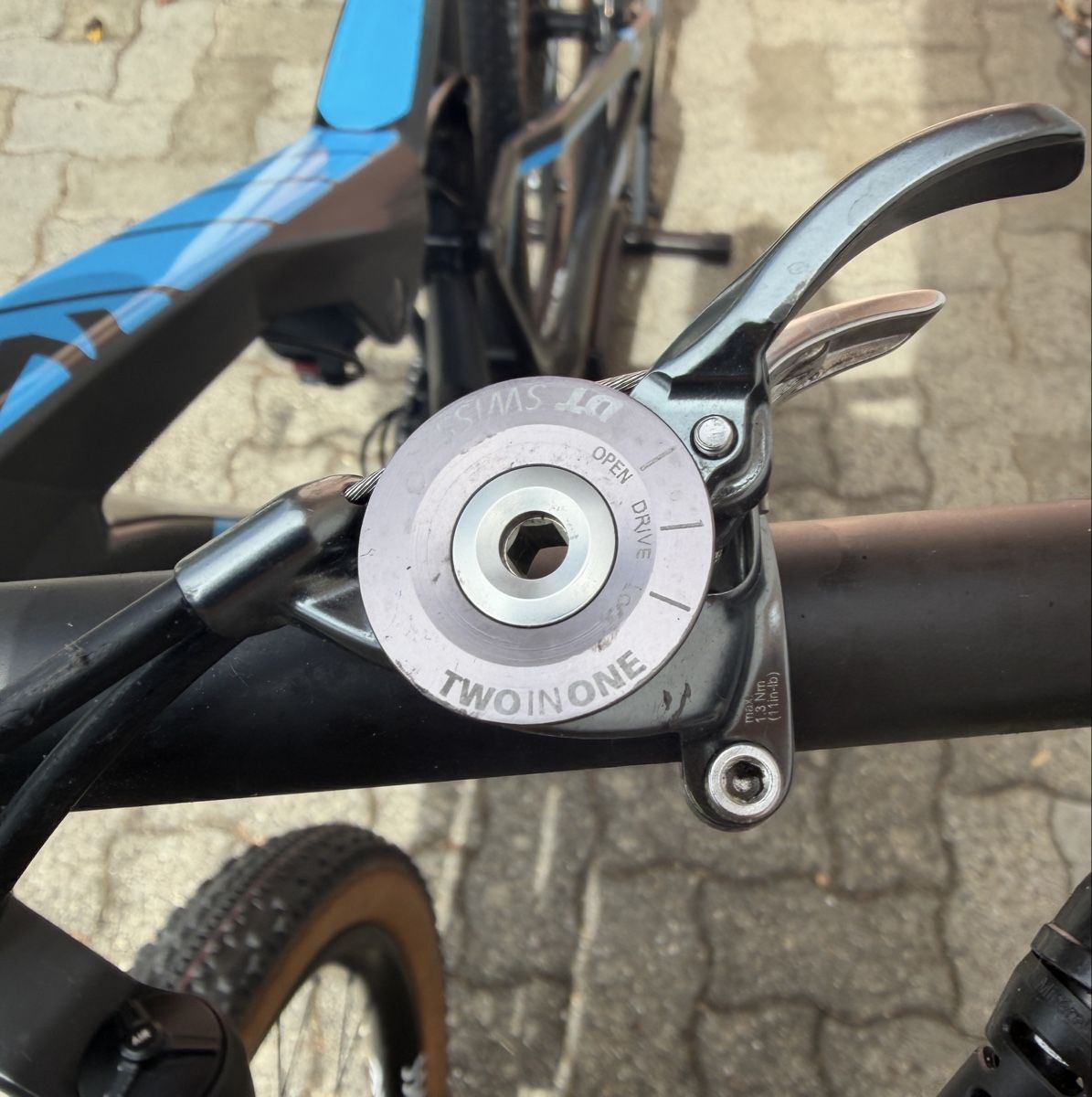 Stoll Velos: Stoll Carbon Fully – Gebraucht aus Amriswil von bleiker02 2