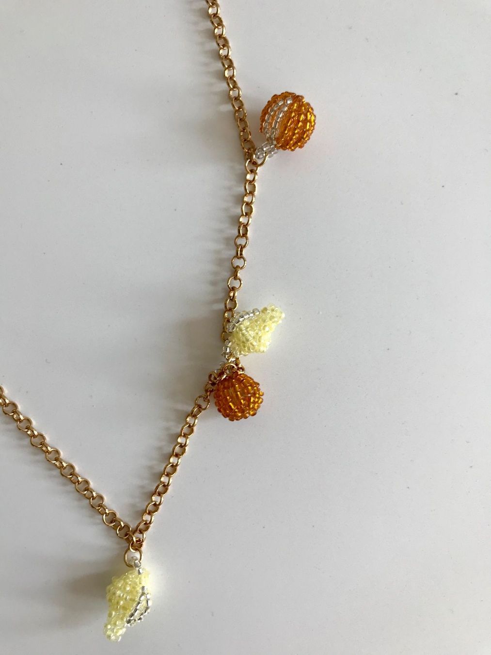Mango Catenine: MANGO KETTE - neu - – Nuovo (secondo la descrizione) da Jona venduto da vanessasupermarket20 4