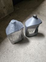 Motorboot Motoren Öl 25W-40 6 Liter
