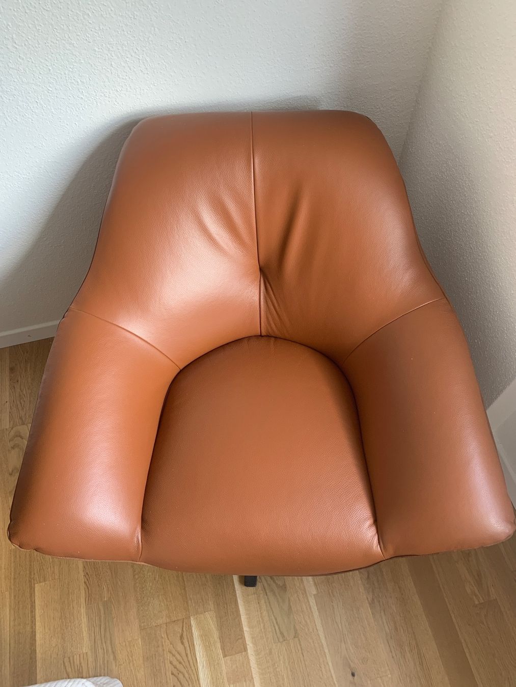 Poltrone: Ledersessel Schubiger möbel – Usato da Zürich venduto da iri_c5tz 1