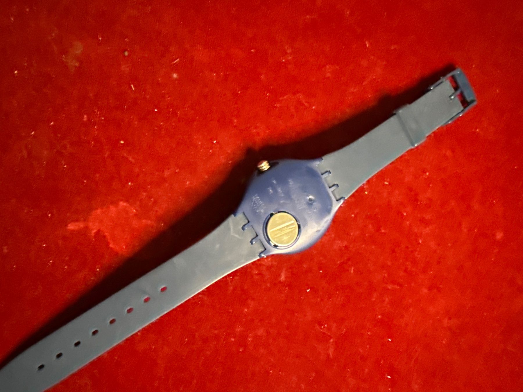 Swatch Orologi: Swatch 1999 – Usato da Pfeffingen venduto da Allhandelklgwatches 3