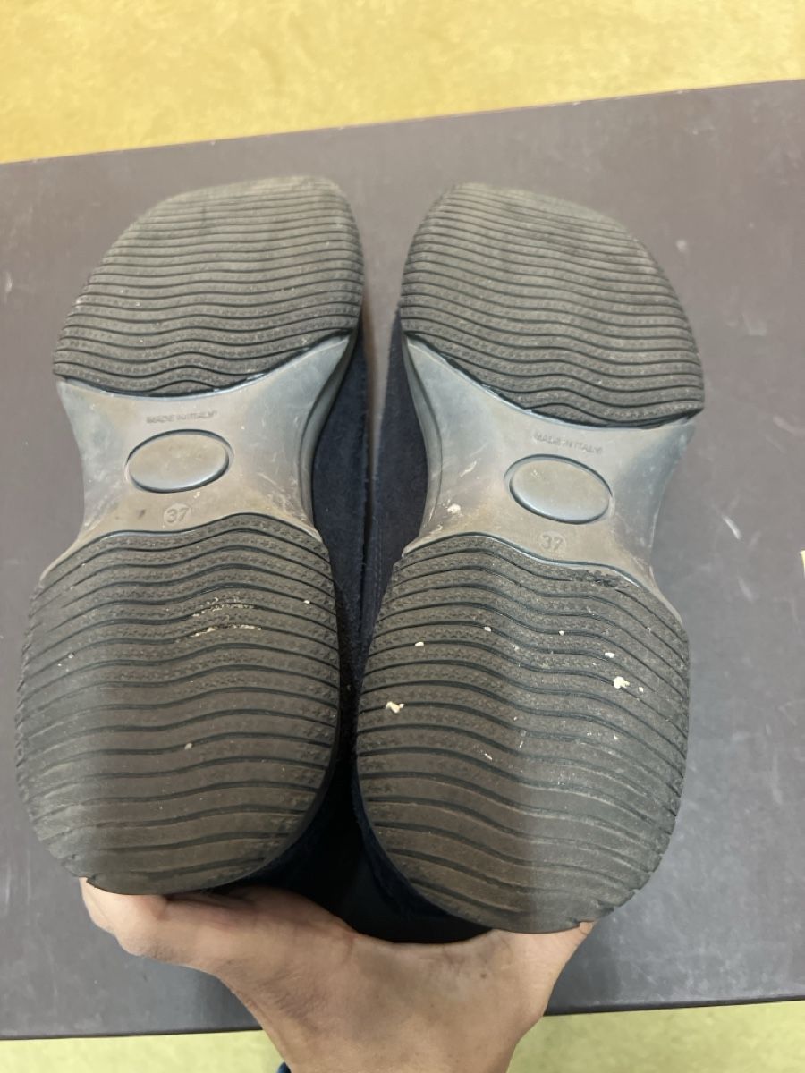 Scarpe da donna: Hogan blau  – Usato da St.Moritz venduto da MonikaG08 3