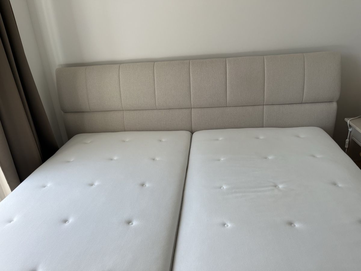 Letti: Bett inkl. Matratzen – Usato da St. Gallen venduto da tan_q6nd 2
