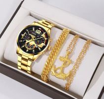 Armbanduhr • Full set