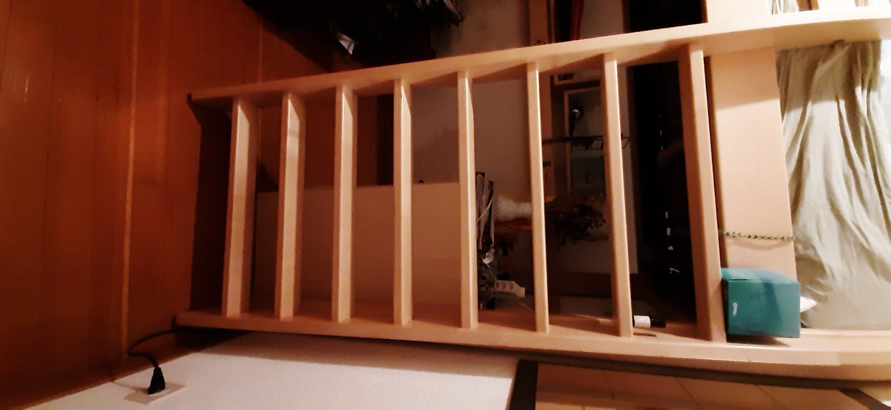 Letti: Lit mezzanine – Usato da Buix venduto da Henri63 1