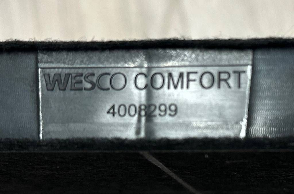 Hottes de ventilation: Wesco Aktivkohlefilter – D'occasion à Gisikon par lorenz_b 1