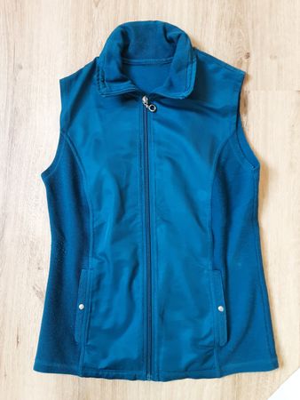 Damen Weste, Ideal für den Frühling Gr. 38
