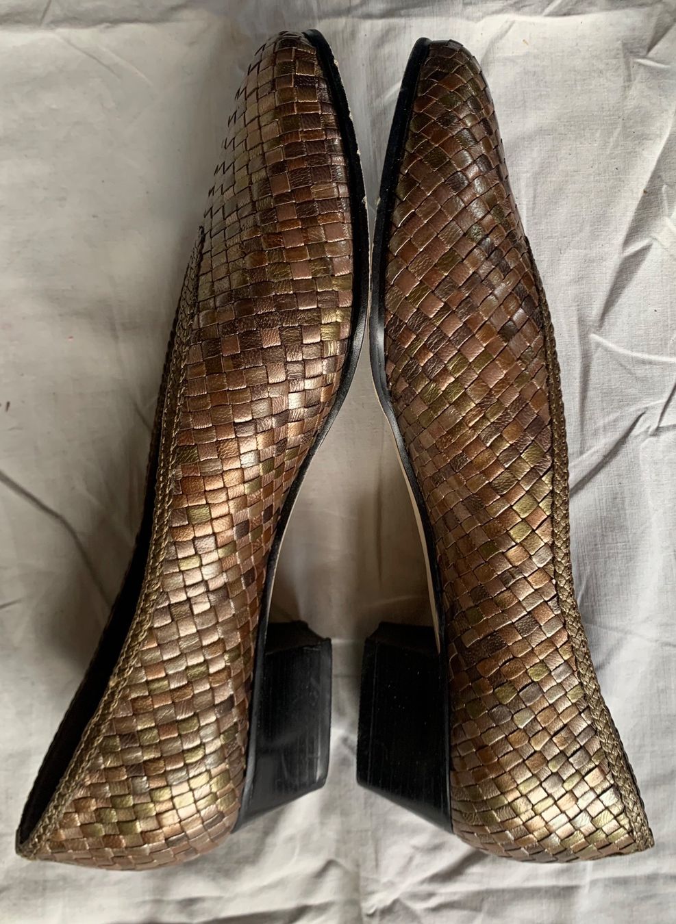 Damenschuhe: Halbschuhe Ara Flair – Gebraucht aus Liestal von FlomiVivi 1