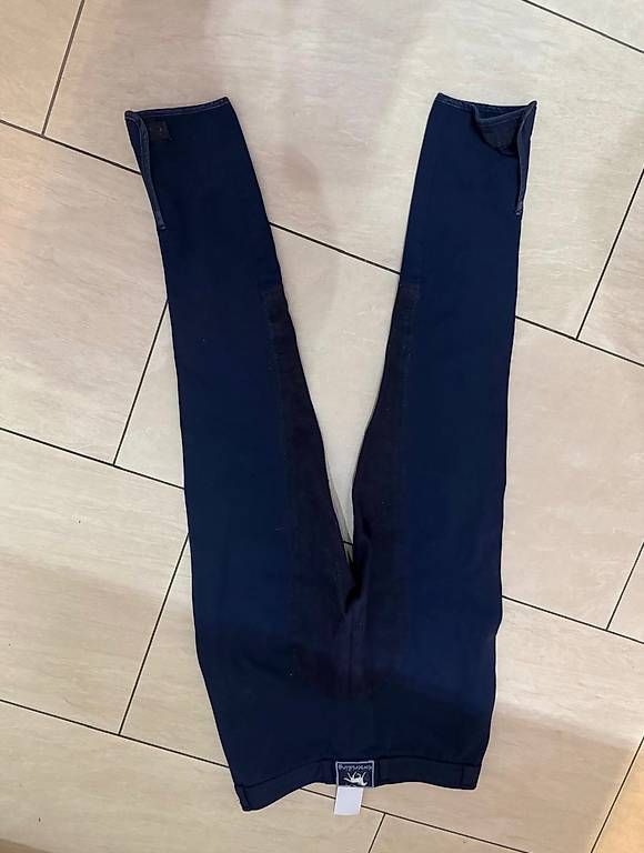 Pantaloni: Reithose Grösse 134/140 – Usato da Kefikon ZH venduto da Haligali81 1