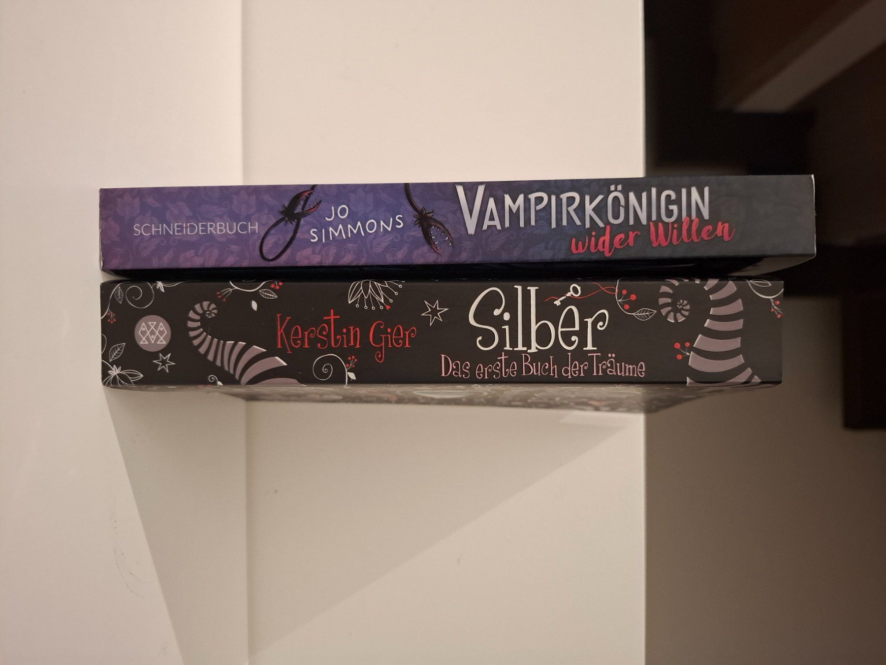 Libri: Bücherpaket Fantasy und Grusel – Nuovo (secondo la descrizione) da Küssnacht am Rigi venduto da awalde